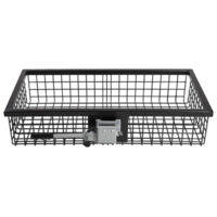 Porte-gibier Deep 210 Black Pro