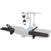 Extension 3ème vélo pour porte-vélos Oris Tracc