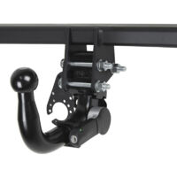 Attelage Opel Mokka-e uniquement pour porte-vélos (06/20-) RDSOV