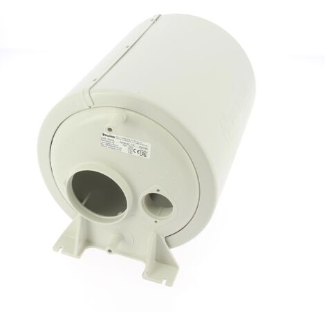 Réservoir seul chauffe-eau 5L – Longueur 210 mm – Largeur 250 mm – Kit de montage inclus – Compatible caravanes et camping-cars – Truma