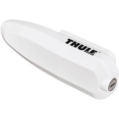 Universal Lock Blanc - à L'unité - Thule