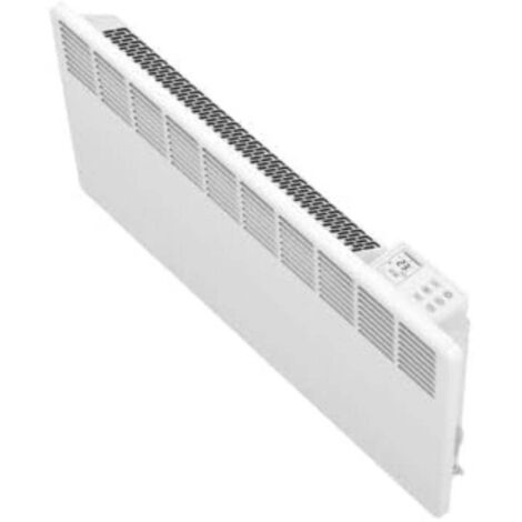 Convecteur électrique mural Ducasa EL-LC 1000 W avec contrôle numérique. (1/3)