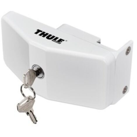 Serrure Door Frame Lock Thule (1/3)