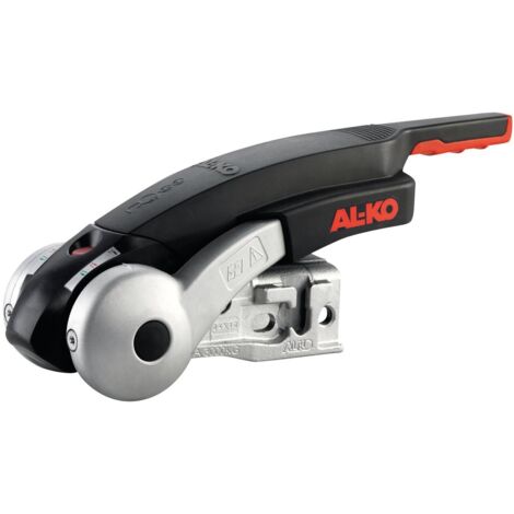 Stabilisateur pour caravane et remorque AL-KO Compatibilité - AKS 3004 Confort New