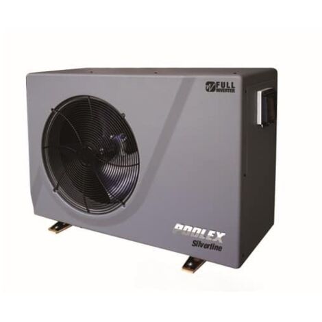Silverline FI Poolex Bomba de calor piscina residencial - 15,3kW