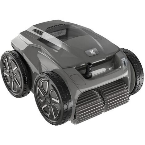 LIMPIAFONDOS OA 6400 IQ WR000516 ZODIAC
