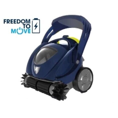 LIMPIAFONDOS RS 0800 SPABOT WR000288 ZODIAC