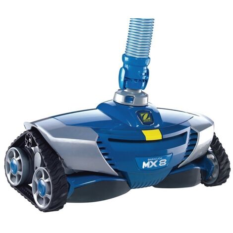 Hydraulischer poolreinigungsroboter - Zodiac - MX8