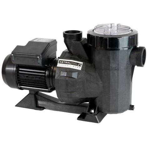 AstralPool - Victoria Plus Pompe pour piscine 1.5 CV / Trífasica