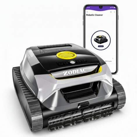 Robot piscine - Robot Freedom Lite de Zodiac