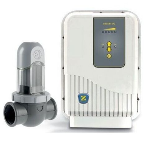 Électrolyseur Zodiac GenSalt OE - GenSalt OE 17 - 70 m3