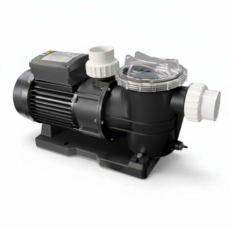 Nix Pool - Pompe de piscine X X 50M - 0.50 CV