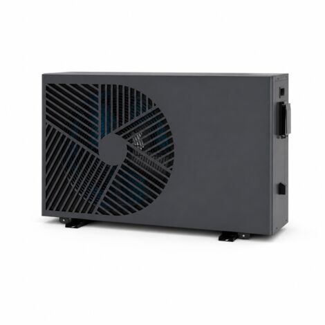 Pompe à chaleur piscine Poolex Silverline Full Inverter 120 mono 11,3 kW réversible