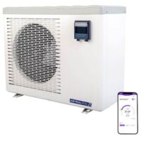 Pompe à chaleur Eco Elyo 15 kw - Full inverter