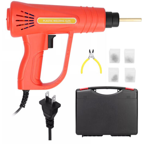 Tominio-Pistolet à souder plastique portable 70W