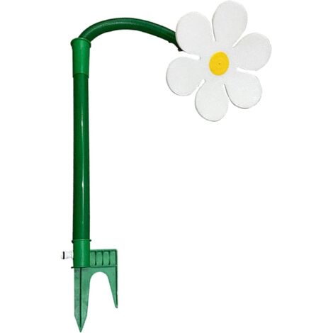Aspersor automático para césped  Aspersor de césped divertido y danzante, ideal para jardines.