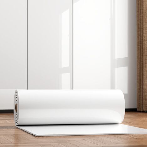 2 rollos - Adhesivos de pared autoadhesivos con efecto mármol, Papel pintado decorativo impermeable para cocinas, baños, etc. 40 cm x 3 m (1/5)