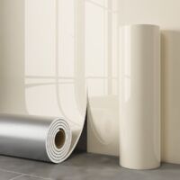 2 rollos - Adhesivos de pared autoadhesivos con efecto mármol, Papel pintado decorativo impermeable para cocinas, baños, etc. 60 cm x 3 m