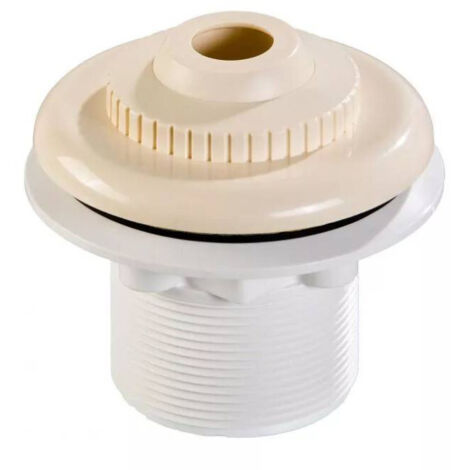 Buse de refoulement Beige (Béton, liner)