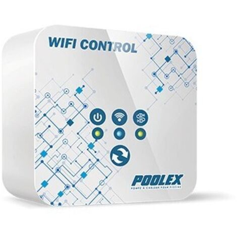 Module WIFI pour pompe à chaleur piscine New Mono HY473098