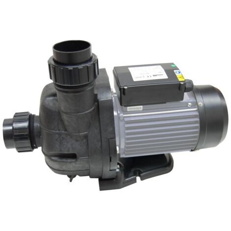 Pompe de nage à contre-courant MGD+ monophasée 26 m³/h pour piscine