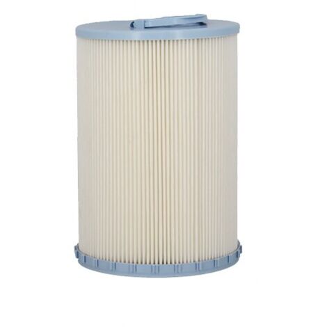 Cartouche de filtre de piscine C2 270 mm – Filtration 15 microns – Débit max 7 m³/h – Compatible systèmes Weltico