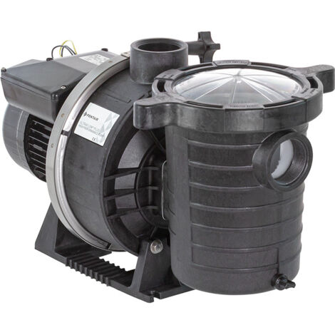 Pompe Ultraflow Plus 0,75 CV / 12,50 m³/h Tri - Pentair