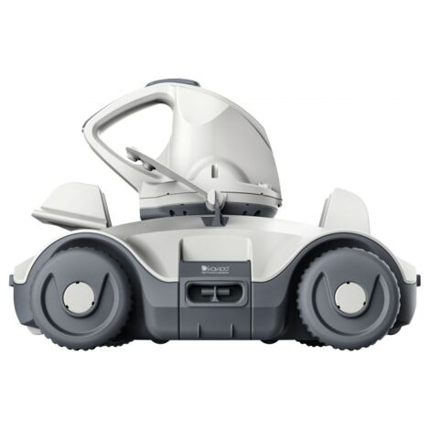 Robot Manga X sans fil rechargeable KOKIDO - KOK-200-0135