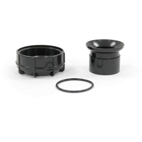 Kit raccord union Ø 50 mm pour pompes Freeflo - Pentair