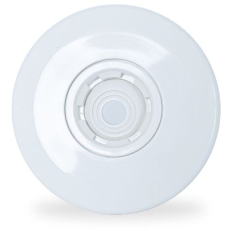 Pièce à sceller piscine - Buse de refoulement Prestige Multiflow à visser - Béton - Blanc de AstralPool