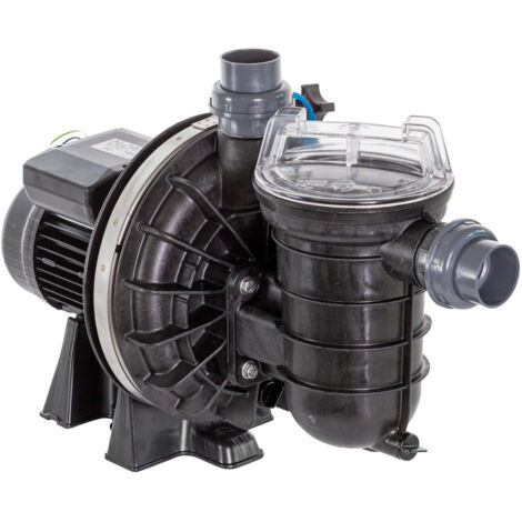 Pompe à filtration 0.5 cv, 9m3/h mono - Sta Rite - p-str-051e2