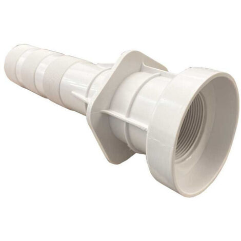 Traverse de paroi liner 30 cm piscine -62983 - Weltico