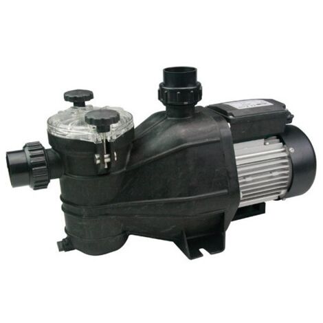 Pompe piscine - MCB 10 - 0.5CV - Tri