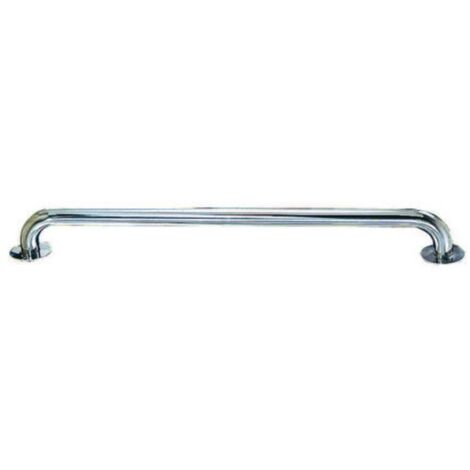 Flexinox Rampe inox pour piscine - 3 longueurs disponibles     1 m
