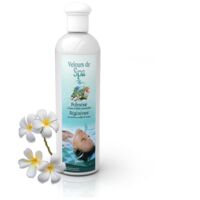 Parfum de spa huiles essentielles 250 ml – Arômes vanillés et fruités – Bouquet sophistiqué et jasminé – Pour ambiance relaxante – Camylle