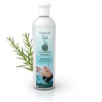 Parfum de Spa à base d'huiles essentielles de Romarin Camylle 250 ml