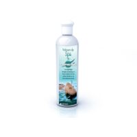 Velours de Spa Le Sophistiqué Camylle 250 ml - Parfum boisé et aromatique