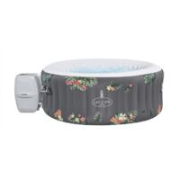 Bestway Spa gonflable rond Lay-Z-Spa Aruba AirJet 2-3 personnes