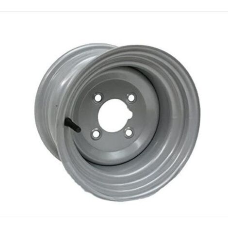 6 Inch Ride On Mower Rims Parnells 4-10
