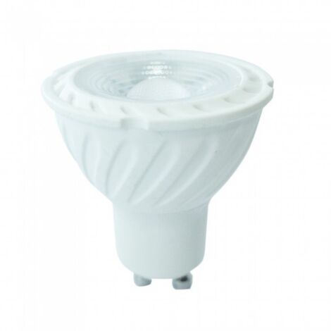 Ampoule LED GU10 6.5W 6400K froid 480lm V-TAC Samsung