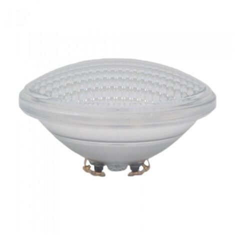 V-TAC VT-1258 Lumière de la piscine LED 8W 12V PAR56 encastré lumière bleue IP68 - SKU 7557 (1/5)