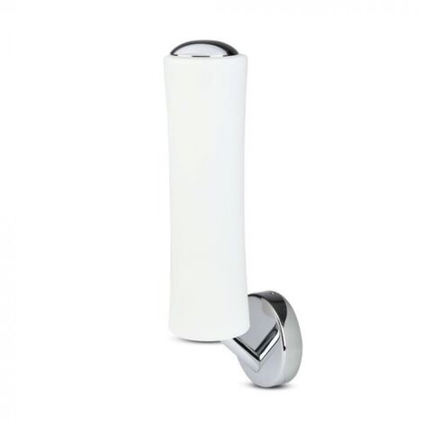 V-TAC Lampe murale LED 18W Couleur Blanc 3000K Triac Dimmable (1/5)