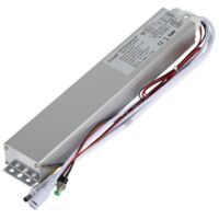 V-TAC VT-525 Kit de batterie de secours slim no blackout pour panel LED de 6W à 24W IP20