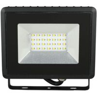 Projecteur LED 20W Blanc naturel 4000K