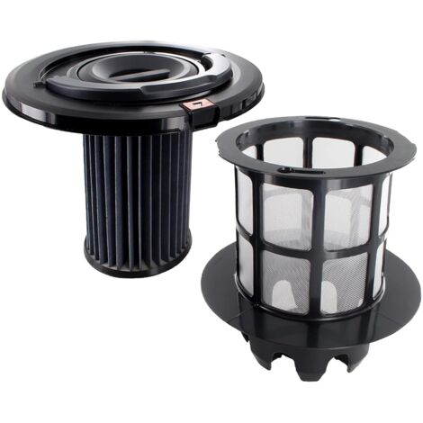Filtre 00708278 708278 pour aspirateur Bosch Relaxx'x Ultimate Zoo Pro Animal