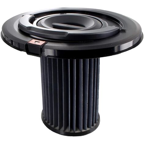 Filtre 00708278 708278 pour aspirateur Bosch Relaxx'x Ultimate Zoo Pro Animal (1/5)