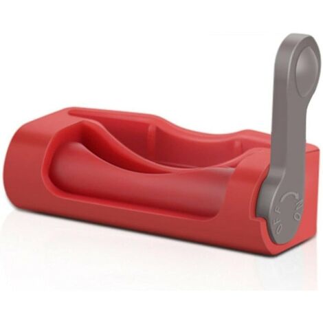 Mini bouton marche/arrêt automatique avec verrouillage de la gâchette pour aspirateur Dyson V7 V8 V10 (1/5)