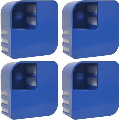 Filtre pour humidificateur PDC51V1 compatible avec les modèles Vick V4600, V5100, VUL575, PDC51V1 et Sunbeam 696 (1/5)