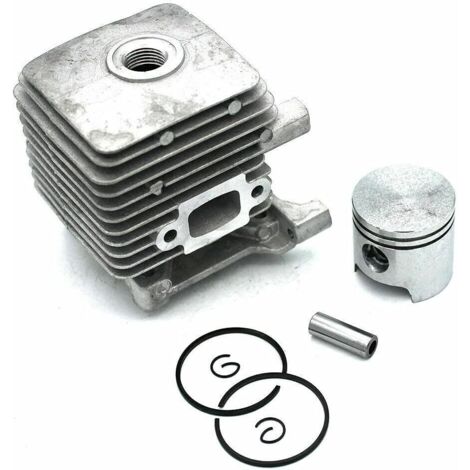 Kit piston-cylindre 34 mm pour Stihl FS55 FS45 FS38 HS45 KM55 4140 020 1202