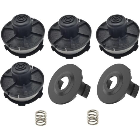 Tête de coupe pour débroussailleuse Makita DUR181RF DUR181Z DUR181 DUR180 DUR141